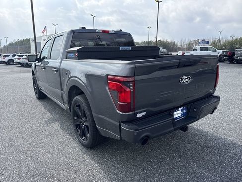 New 2026 Ford F150 STX w/ F-150 LOBO Package image 5