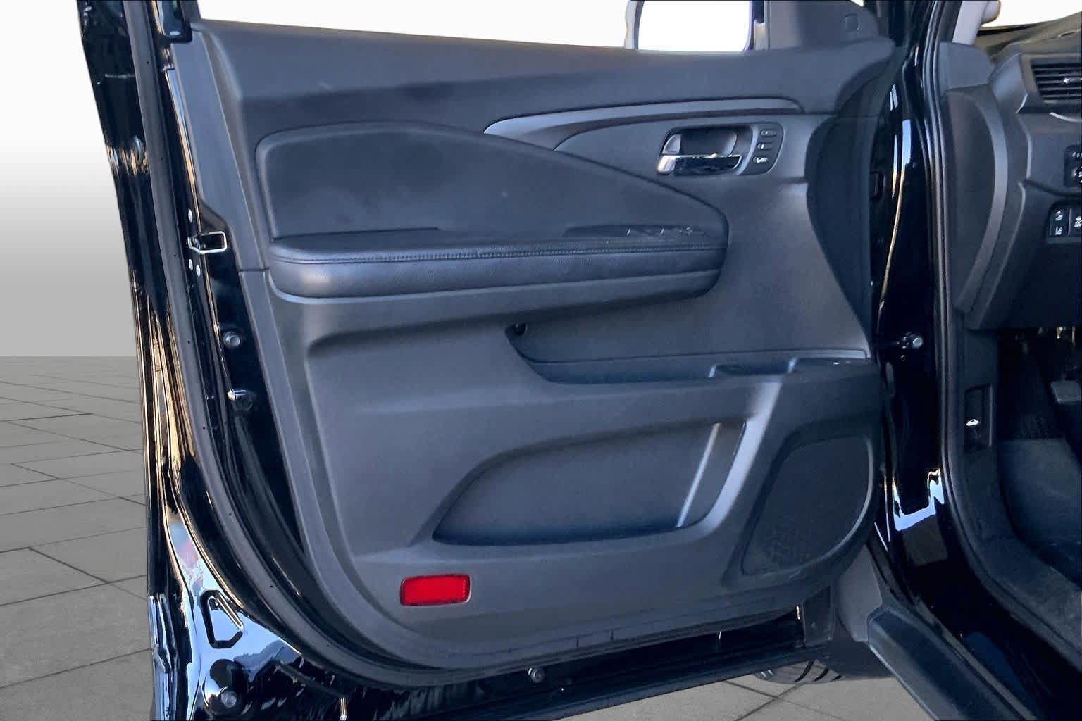 Used 2019 Honda Pilot EX-L image 22