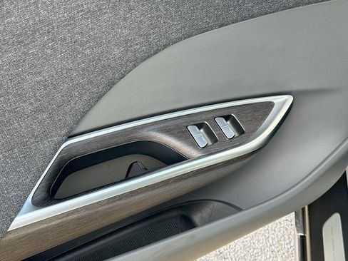 Used 2024 Lucid Air Touring image 19