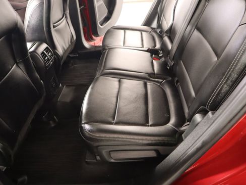 Used 2022 Ford Escape SEL w/ Technology Package image 12