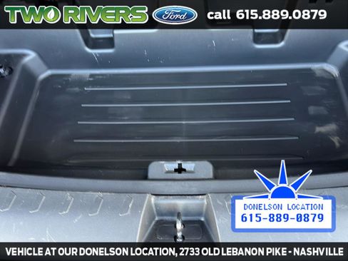 Used 2019 Chevrolet Traverse LT image 37