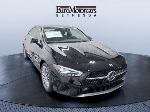 Used 2026 Mercedes-Benz CLA 250 4MATIC image 7