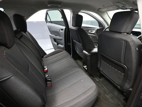 Used 2014 Chevrolet Equinox LT w/ Driver Convenience Package AWD/4WD image 37
