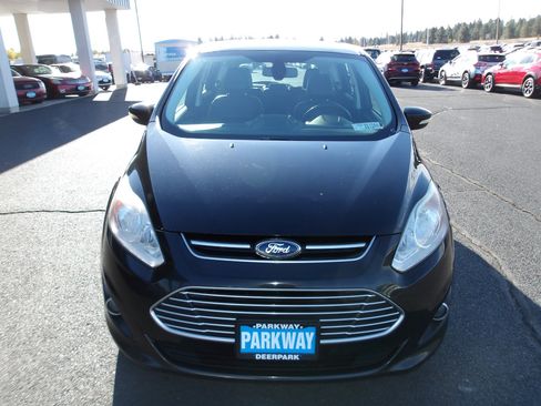 Used 2013 Ford C-MAX SEL image 8