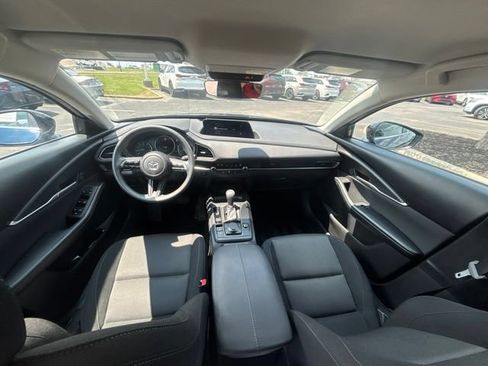 Certified 2024 MAZDA CX-30 AWD 2.5 S image 11