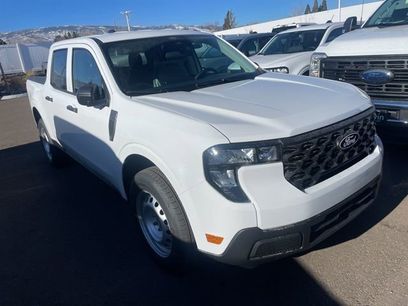 New 2026 Ford Maverick XL w/ Equipment Group 101A