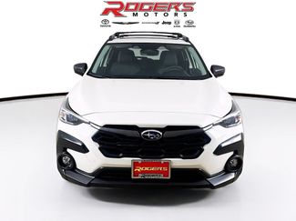 Certified 2024 Subaru Crosstrek 2.0i Premium AWD/4WD video 2