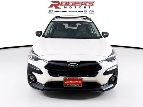 Certified 2024 Subaru Crosstrek 2.0i Premium AWD/4WD image 2