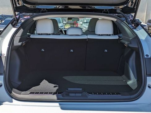 New 2026 Nissan Leaf SV+ FWD image 14