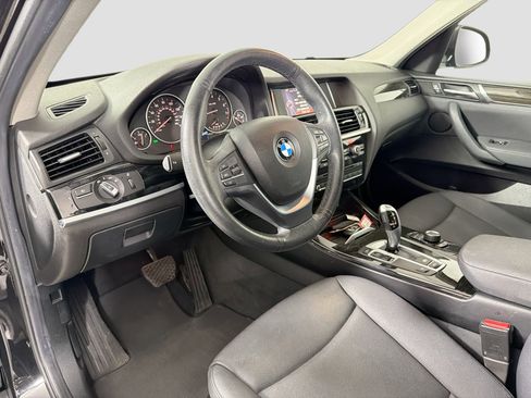 Used 2017 BMW X3 sDrive28i image 10