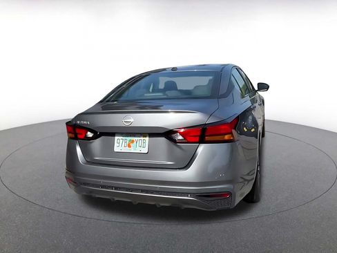 Used 2026 Nissan Altima 2.5 SV FWD image 14
