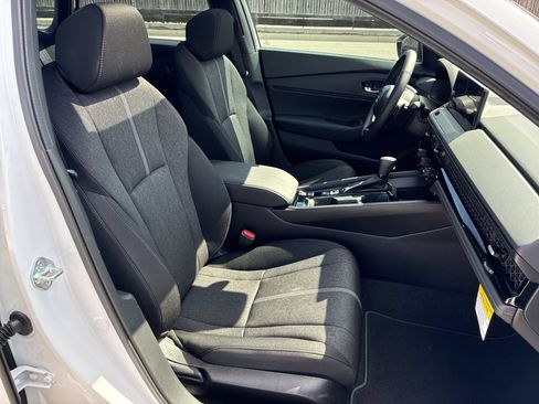 Certified 2026 Honda Accord Sport image 24