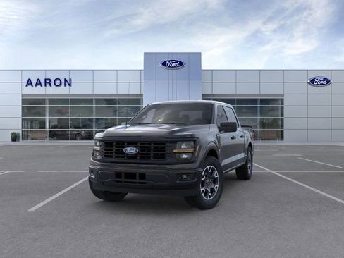 Used 2024 Ford F150 STX image 3