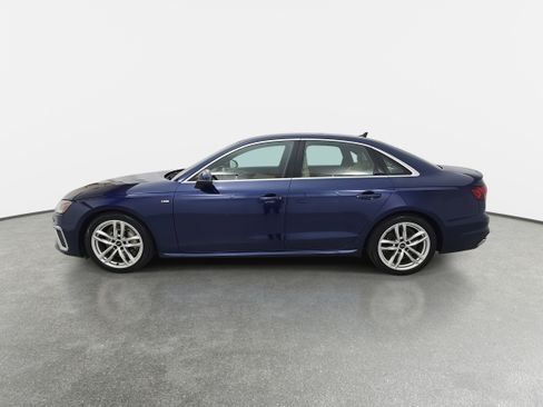 Used 2022 Audi A4 2.0T Premium w/ Convenience Package image 8