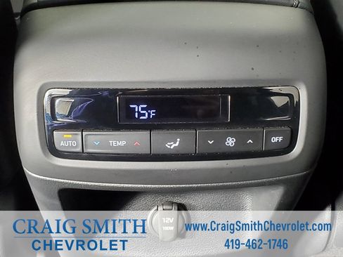 Used 2025 Hyundai Palisade XRT image 28