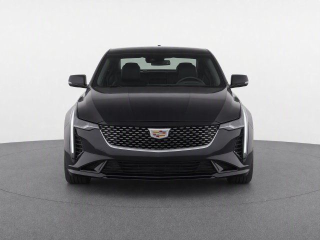 Used 2024 Cadillac CT4 Premium Luxury w/ Climate Package RWD image 13