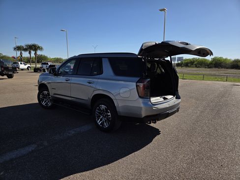 Used 2025 Chevrolet Tahoe Z71 image 26