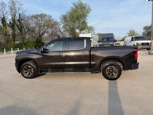 Used 2020 Chevrolet Silverado 1500 High Country image 55