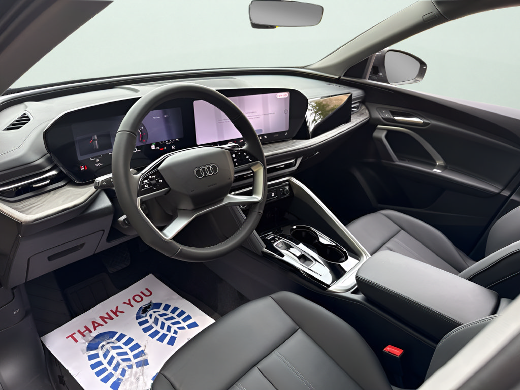 New 2026 Audi Q5 Premium AWD/4WD image 19