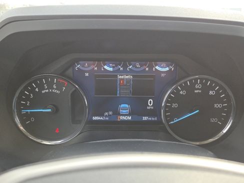 Used 2024 Ford Expedition XLT image 26