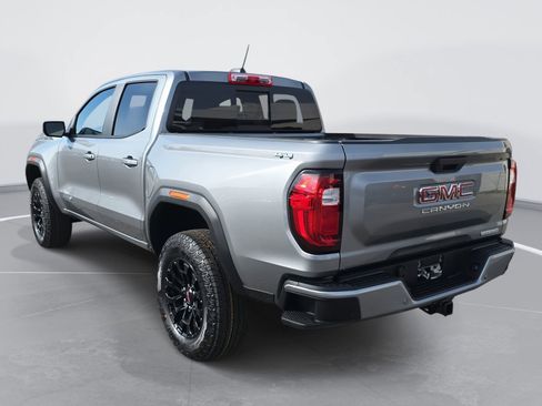 New 2026 GMC Canyon Elevation image 7