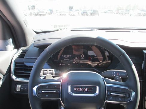 New 2026 GMC Acadia Elevation w/ Elevation Premium Package image 21