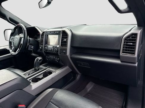 Certified 2019 Ford F150 Raptor w/ Equipment Group 801A Mid AWD/4WD image 37
