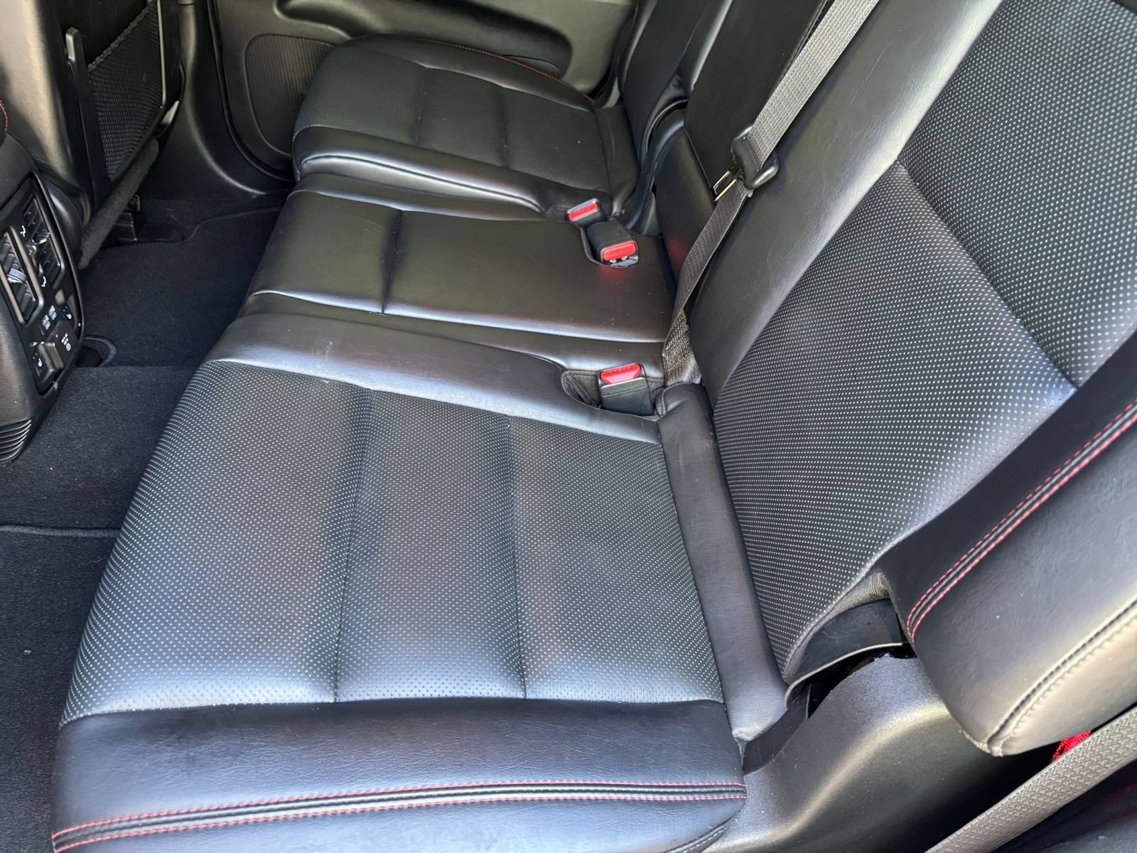 Used 2026 Dodge Durango GT AWD/4WD image 38