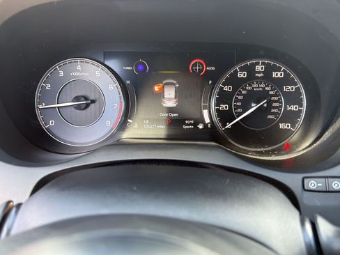 Used 2021 Acura RDX FWD w/ Technology Package image 19