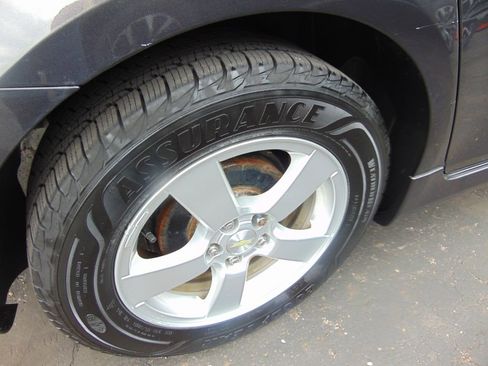 Used 2016 Chevrolet Cruze LT w/ Sun And Sound Package image 33