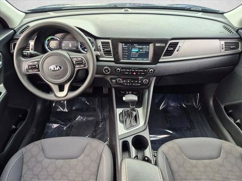 Used 2019 Kia Niro LX FWD image 16