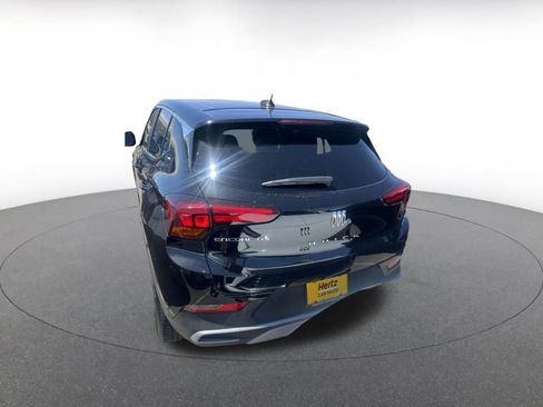 Used 2025 Buick Encore GX Preferred FWD image 4