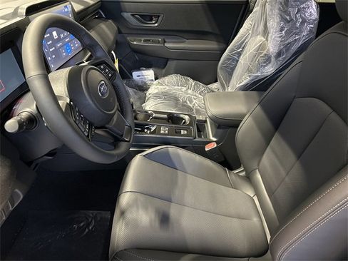 New 2026 Subaru Outback Limited image 10