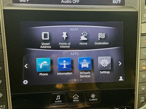 Used 2018 INFINITI Q50 Red Sport 400 w/ Cargo Package (L95) RWD image 19