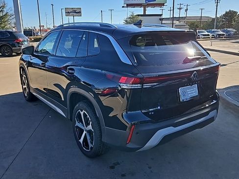 New 2026 Volkswagen Tiguan SE AWD/4WD image 7