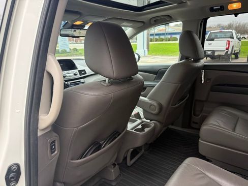 Used 2016 Honda Odyssey Touring image 20