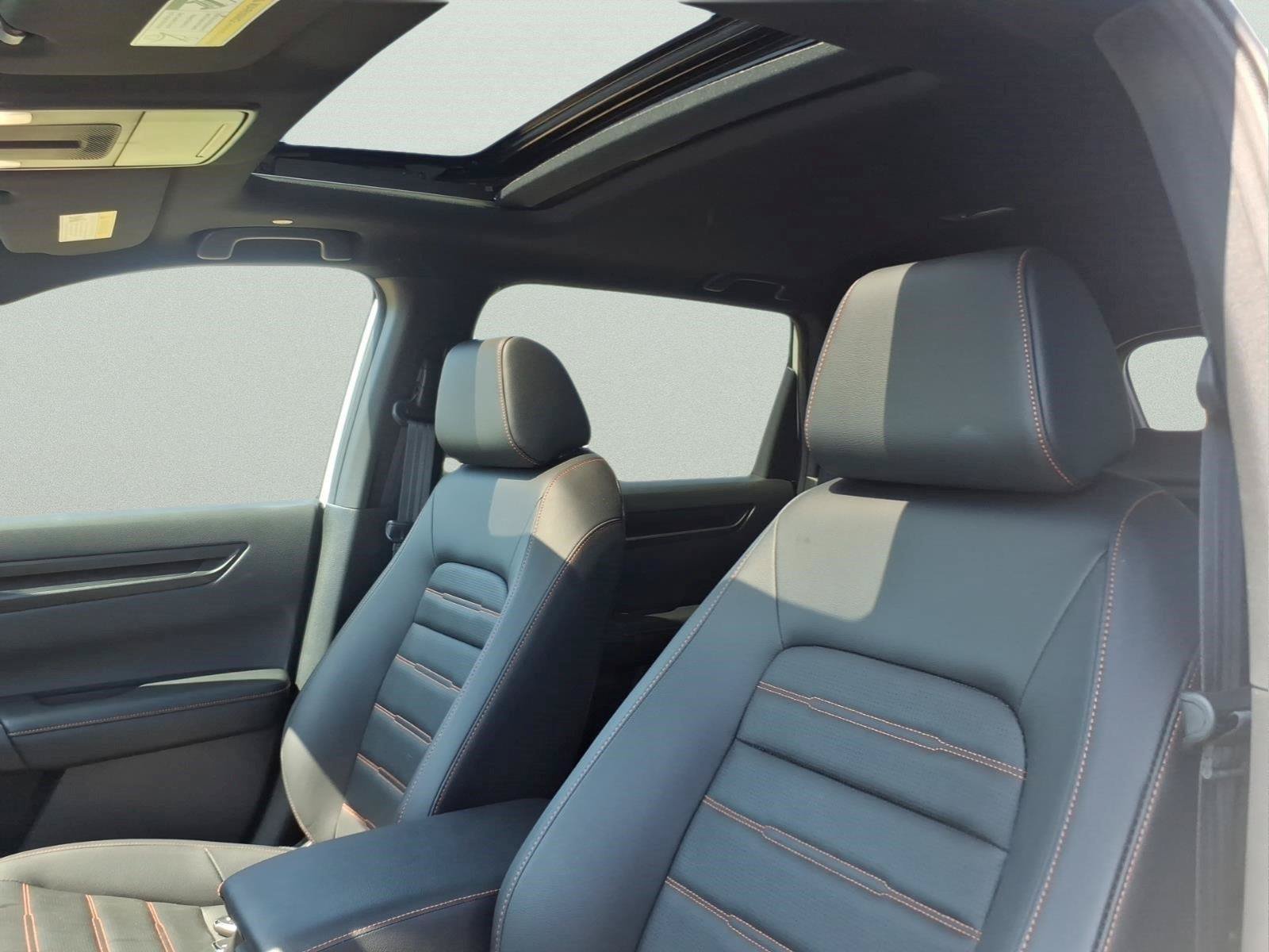 Used 2025 Honda CR-V Sport-L image 17