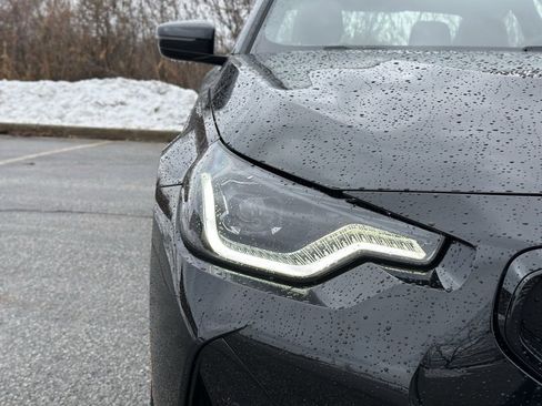 New 2026 BMW 230i xDrive Coupe w/ Premium Package image 10