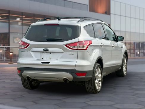 Used 2015 Ford Escape SE w/ Equipment Group 201A AWD/4WD image 10