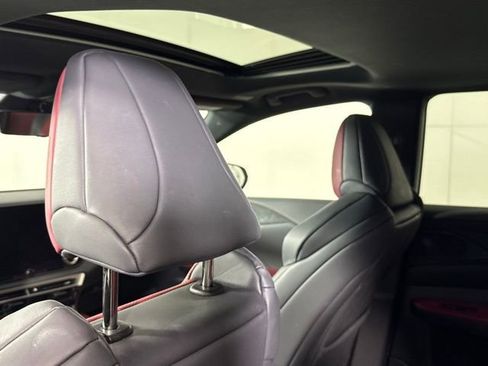 Certified 2024 Lexus RX 350 F Sport w/ Convenience Package image 27