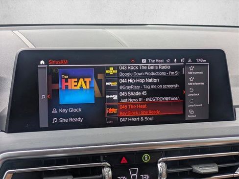 Used 2024 BMW X3 xDrive30i w/ Convenience Package image 13