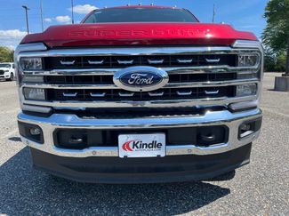 New 2025 Ford F350 Lariat w/ Lariat Ultimate Package AWD/4WD video 2