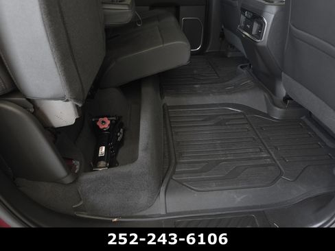 Used 2023 GMC Sierra 1500 SLT w/ SLT Premium Package AWD/4WD image 34