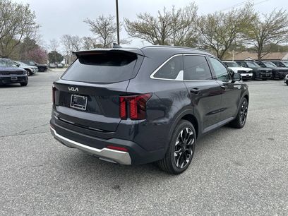 Used 2025 Kia Sorento SX