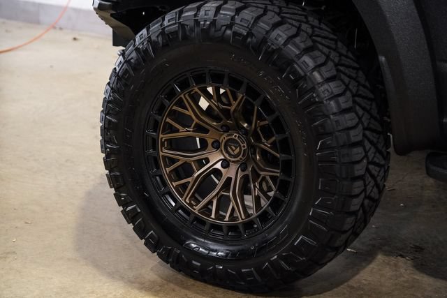 Used 2026 Ford F150 Raptor AWD/4WD image 47