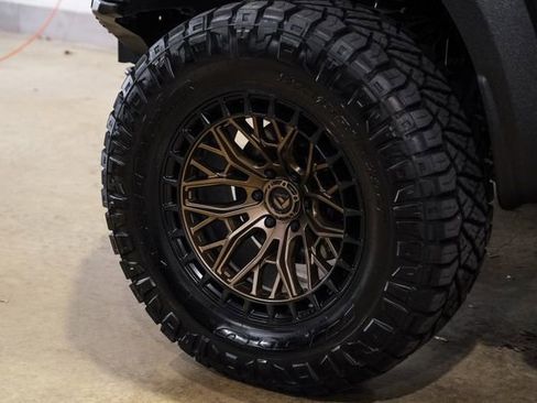 Used 2026 Ford F150 Raptor AWD/4WD image 47