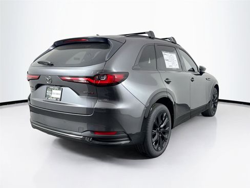 New 2026 MAZDA CX-90 3.3 Turbo S w/ Premium Package image 2