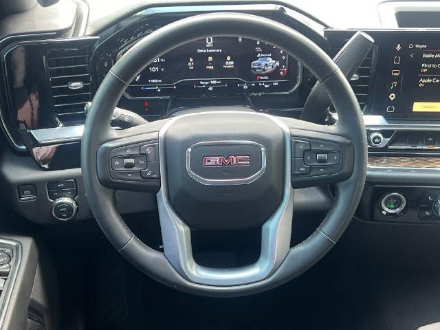 Used 2023 GMC Sierra 1500 Elevation AWD/4WD image 25