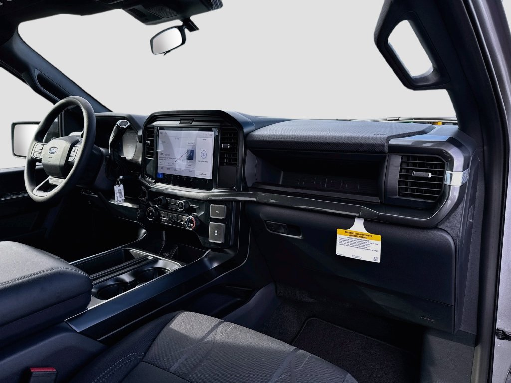 New 2026 Ford F150 STX w/ Equipment Group 200A RWD image 27