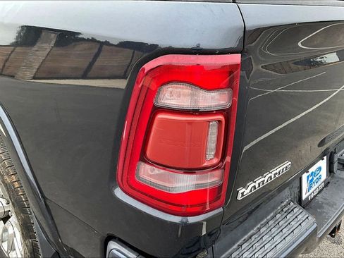Used 2019 RAM 1500 Laramie AWD/4WD image 23